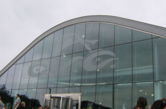 A Visit to Orange County Choppers - Road Trip