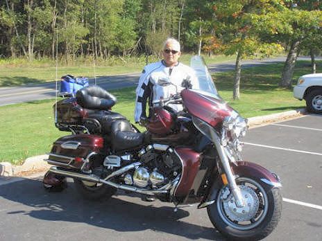 2006 Yamaha Royal Star Venture