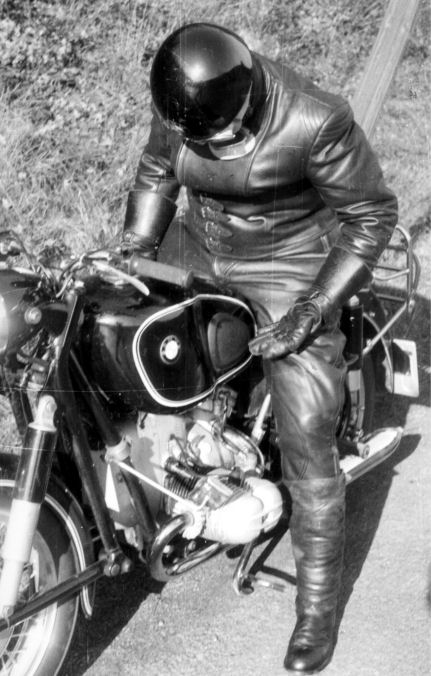 Women on Motorcycles picture