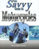 motorcycle books