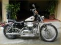 Sportster Picture