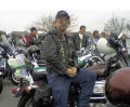 Male Rider Picture