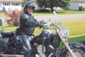 Male Rider Picture