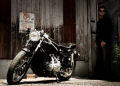 Motorcycle Picture