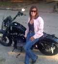 Motorcycle Picture