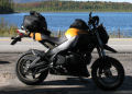 Buell Motorcycle Picture