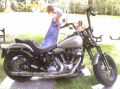 Motorcycle Picture