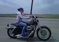 Motorcycle Picture