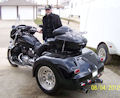 Motorcycle Trike Picture