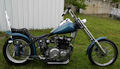 Motorcycle Picture