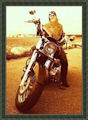 Motorcycle Picture