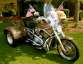 Motorcycle Trike Picture