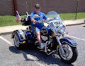 Motorcycle Trike Picture