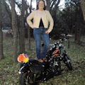 Motorcycle Picture