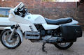 Motorcycle Picture