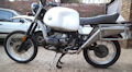 1981 BMW R100ZSGS