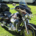 Motorcycle Picture
