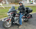 Motorcycle Picture