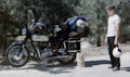 Motorcycle Picture