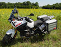 Motorcycle Picture