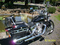 Motorcycle Picture