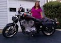 Motorcycle Picture