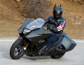 Motorcycle Picture