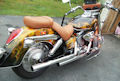 2005 Honda Shadow VT750