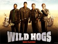 Wild Hogs