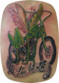 Moto Tat