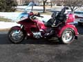 motorcycle trike picture