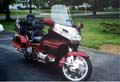 motorcycle trike picture